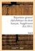 Répertoire Général Alphabétique Du Droit Français. Supplément. Tome 9: Liberté Du Commerce Et de l'Industrie - Mutation by Adrien Carpentier