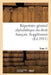 Répertoire Général Alphabétique Du Droit Français. Supplément. Tome 11: Postes - Responsabilité Pénale by 0