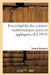 Encyclopédie Des Sciences Mathématiques Pures Et Appliquées. Tome II. Quatrième Volume by Sans Auteur