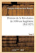 Histoire de la Révolution de 1688 En Angleterre. Tome 2 by François-Antoine-Joan Mazure