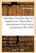 Question Chevaline Dans Ses Rapports Avec l'Agriculture: Amendement Aux Conclusions de la Commission, Proposé Au Congrès Central d'Agriculture by Sauzeau