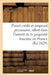 Projet de Crédit Et d'Emprunt Pécuniaire, Offert Dans l'Intérêt de la Propriété Foncière En France by L. Thérouenne Delarbre