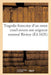 Tragedie Francoise d'Un More Cruel Envers Son Seigneur Nommé Riviery by Marius Sepet