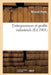 Université de Grenoble. Faculté de Droit. Entrepreneurs Et Profits Industriels by Marcel Porte