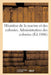 Ministère de la Marine Et Des Colonies. Administration Des Colonies by Sans Auteur