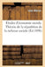 Études d'Économie Sociale by Léon Walras