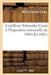 L'Artillerie Schneider-Canet À l'Exposition Universelle de 1900. by Marie-Charles Curey