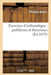 Exercices d'Arithmétique (Problèmes Et Théorèmes) by André