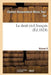 Le Droit Civil Français. Vol.9 by Charles-Bonaventure-Marie Toullier