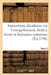 Instructions Décadaires Sur l'Enregistrement Tome 2 by France