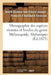 Monographie Des Espèces Vivantes Et Fossiles Du Genre Mélanopside, Melanopsis by André-Étienne-Just- D'Audebard Férussac