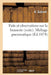 Faits Et Observations Sur La Brasserie Suite. Maltage Pneumatique by N. Galland