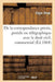 de la Correspondance Privée, Postale Ou Télégraphique Avec Le Droit Civil, Le Droit Commercial by Hepp