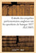 Extraits Des Enquêtes Parlementaires Anglaise, Banque 1857 by Clément Juglar