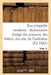 Encyclopédie Moderne, Dictionnaire Abrégé Des Sciences, Des Lettres, Des Arts de l'Industrie Tome 11 by Ambroise Firmin-Didot