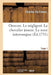 Oeuvres. Le Négligent. Le Chevalier Joueur Tome 1 by Charles Du Fresny