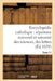 Encyclopédie Catholique, Répertoire Universel & Raisonné Des Sciences, Des Lettres, Des Arts Tome 11 by Jean-Baptiste Glaire