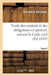 Traité Des Contrats Et Des Obligations En Général, Suivant Le Code Civil Tome 2 by Alexandre Duranton