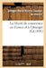 La Liberté de Conscience En France Et À l'Étranger by Georges-Marie-Nicola Saunois de Chevert