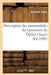 Description Des Ammonitides Du Barrémien Du Djebel-Ouach by Gustave Sayn