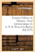 A Travers l'Isthme de Panama: Tracé Interocéanique de L. N. B. Wyse Et A. Reclus by Verbrugghe-L