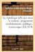 La République Telle Que Nous La Voulons: Programme Révolutionnaire, Politique, Économique Et Social by Verges d'Esboeufs-A-J-A