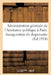 Administration Générale de l'Assistance Publique À Paris. Inauguration Du Dispensaire: Léon-Bourgeois. 17 Décembre 1913 by Sans Auteur