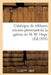 Catalogue de Tableaux Anciens Provenant de la Galerie de M. W. Hope by Sans Auteur