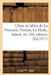 Choix de Fables de la Fontaine, Florian, La Motte, Aubert, Etc.: Avec Des Notes Explicatives: (20e Édition) by Sans Auteur