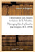 Description Des Faunes Tertiaires de la Vénétie, Monographie Des Fossiles Éocèniques by Gregorio