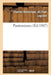 Pantomimes by Charles-Dominique Legrand