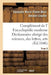 Complément de L' Encyclopédie Moderne Dictionnaire Abrégé Des Sciences, Des Lettres, Des Arts Tome 5 by Eustache Marie Pierre Marc Anto Courtin