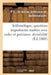 Arithmétique, 2 Questions Importantes Traitées Avec Beaucoup d'Ordre Et de Précision, Divisibilité by Ancien Professeur