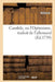 Candide, Ou l'Optimisme by Voltaire