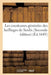 Les Coustumes Générales Des Bailliages de Senlis Seconde Édition by Laurent Bouchel