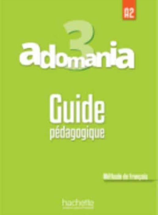 Adomania