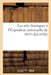 Les Arts Chimiques À l'Exposition Universelle de 1855 by N. Chaix Et Cie