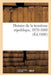 Histoire de la Troisième République, 1870-1880 by Alfred Berthezène