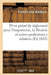 Esquisse d'Un Projet de Règlement Pour l'Imprimerie, La Librairie Et Autres Professions Y Relatives by François-Jean Baudouin