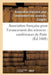 Association Française Pour l'Avancement Des Sciences: Conférences de Paris. 29. P1: Compte-Rendu de la 29e Session. Première Partie. Documents Officie by Asso de Sciences Congres