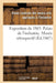 Exposition de 1865. Palais de l'Industrie. Musée Rétrospectif by Arts Appliques