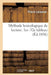 Méthode Lexicologique de Lecture, 1er -32e Tableau by Pierre Larousse
