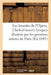 Les Beautés de l'Opéra, Ou Chefs-d'Oeuvre Lyriques Illustrés Par Les Premiers Artistes: de Paris Et de Londres by Théophile Gautier