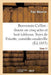Benvenuto Cellini: Drame En Cinq Actes Et Huit Tableaux. Suivi de Frisette Tome 11: Comédie-Vaudeville En Un Acte. by Paul Meurice