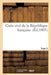 Code Civil de la République Française. Tome 3 by Sans Auteur