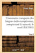 Grammaire Comparée Des Langues Indo-Européennes, Comprenant Le Sanscrit, Le Zend, Edition 3, Tome 2: L'Arménien, Le Grec, Le Latin, Le Lithuanien, l'A by Franz Bopp