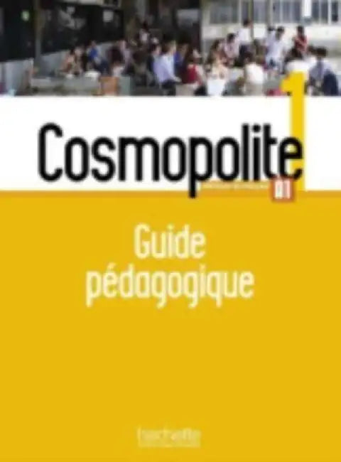 Cosmopolite 2 by Marine Antier