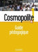 Cosmopolite 2 by Marine Antier