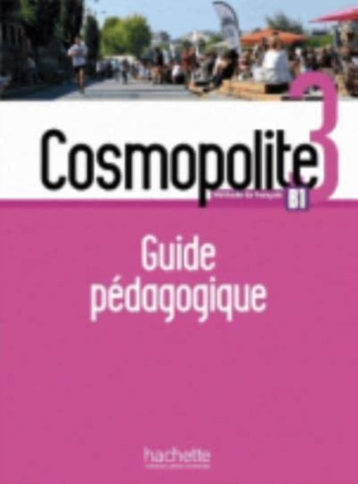 Cosmopolite