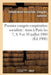 Premier Congrès National Et International de la Coopération Socialiste by Cooperation Socialiste